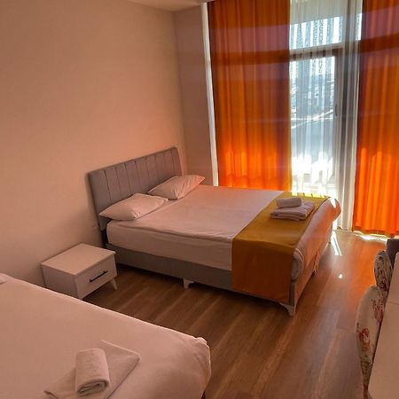 Hotel Colorful Life Cayyolu Ankara Exterior foto
